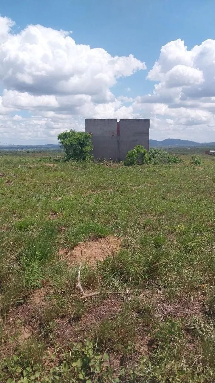 Foto - Feira de Santana - Campo Limpo
