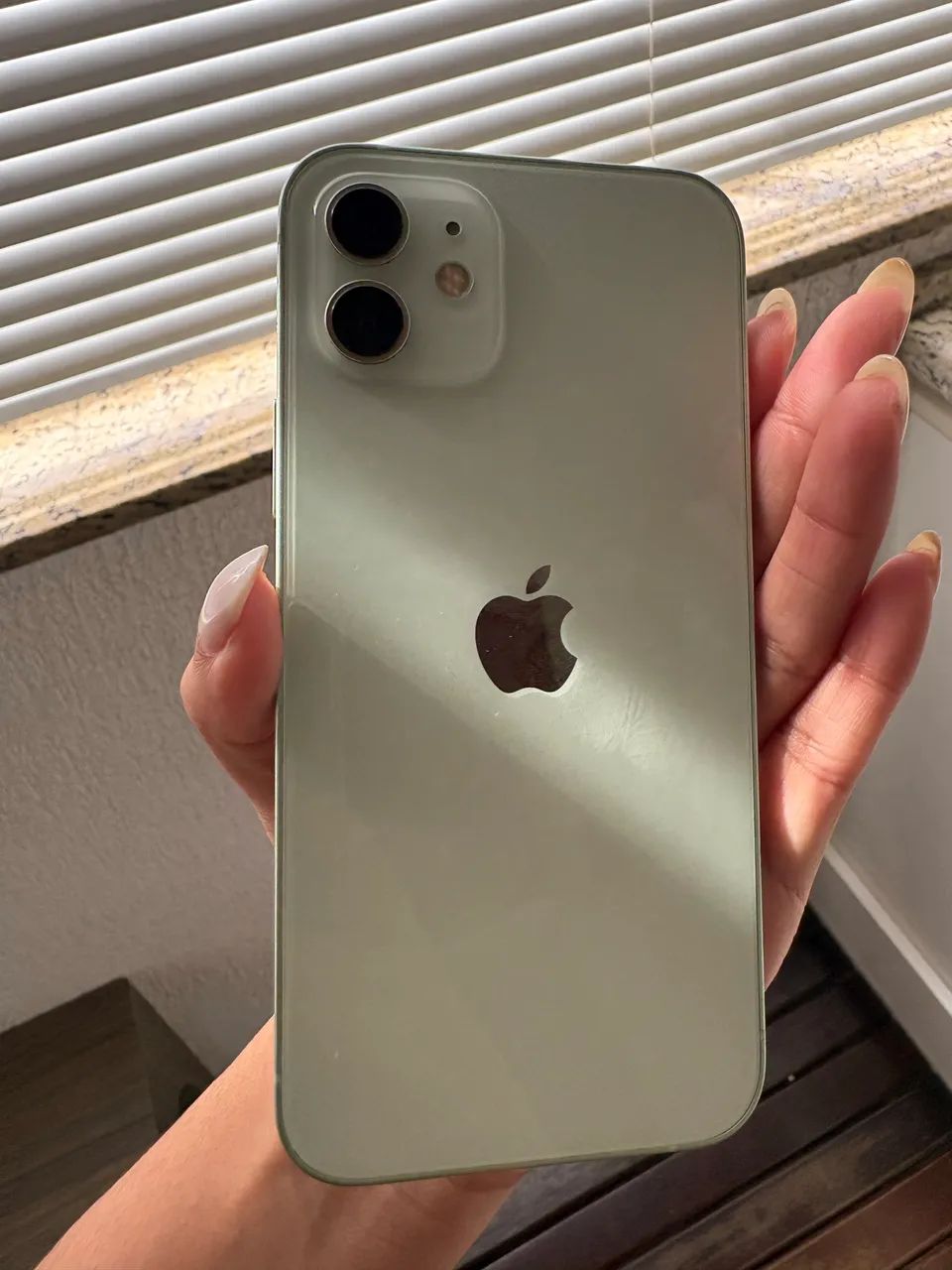 iPhone 12 64GB - Celulares e Smartphones - Petrópolis, Porto