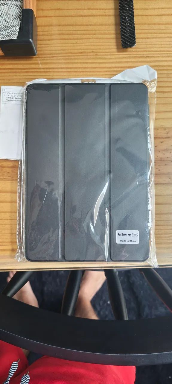 Capa tablet redmi pad 2 2026