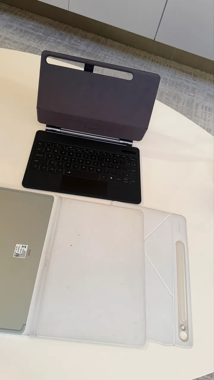 Galaxy tab S9Fe - Foto 3