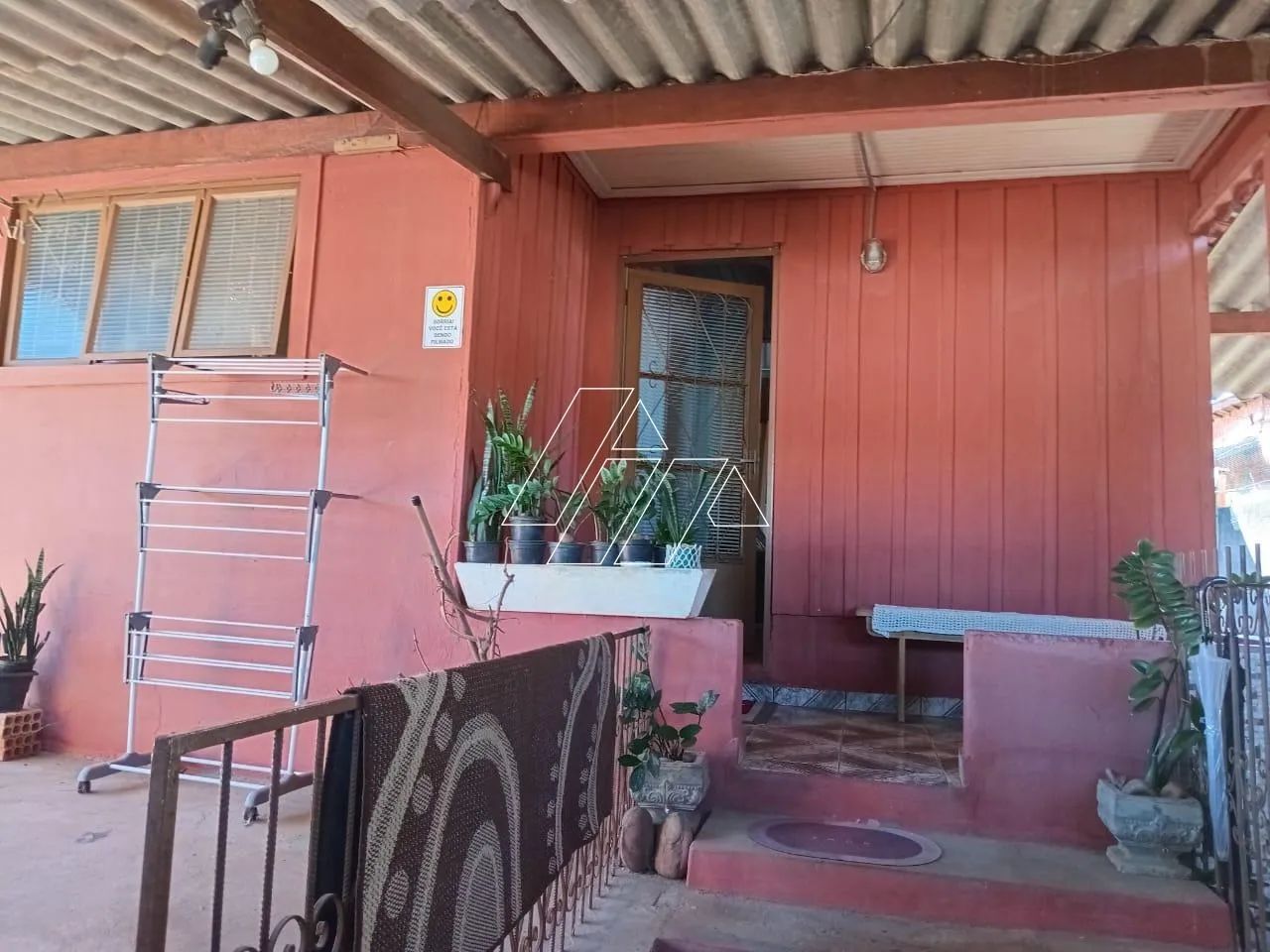 Casa Mista  2 Dormitórios  Venda  Garça/SP - Foto 3