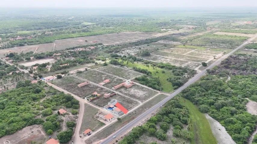 Terreno Plano 184,66m2 Paracuru CE (Aceito Permuta) - Foto 4