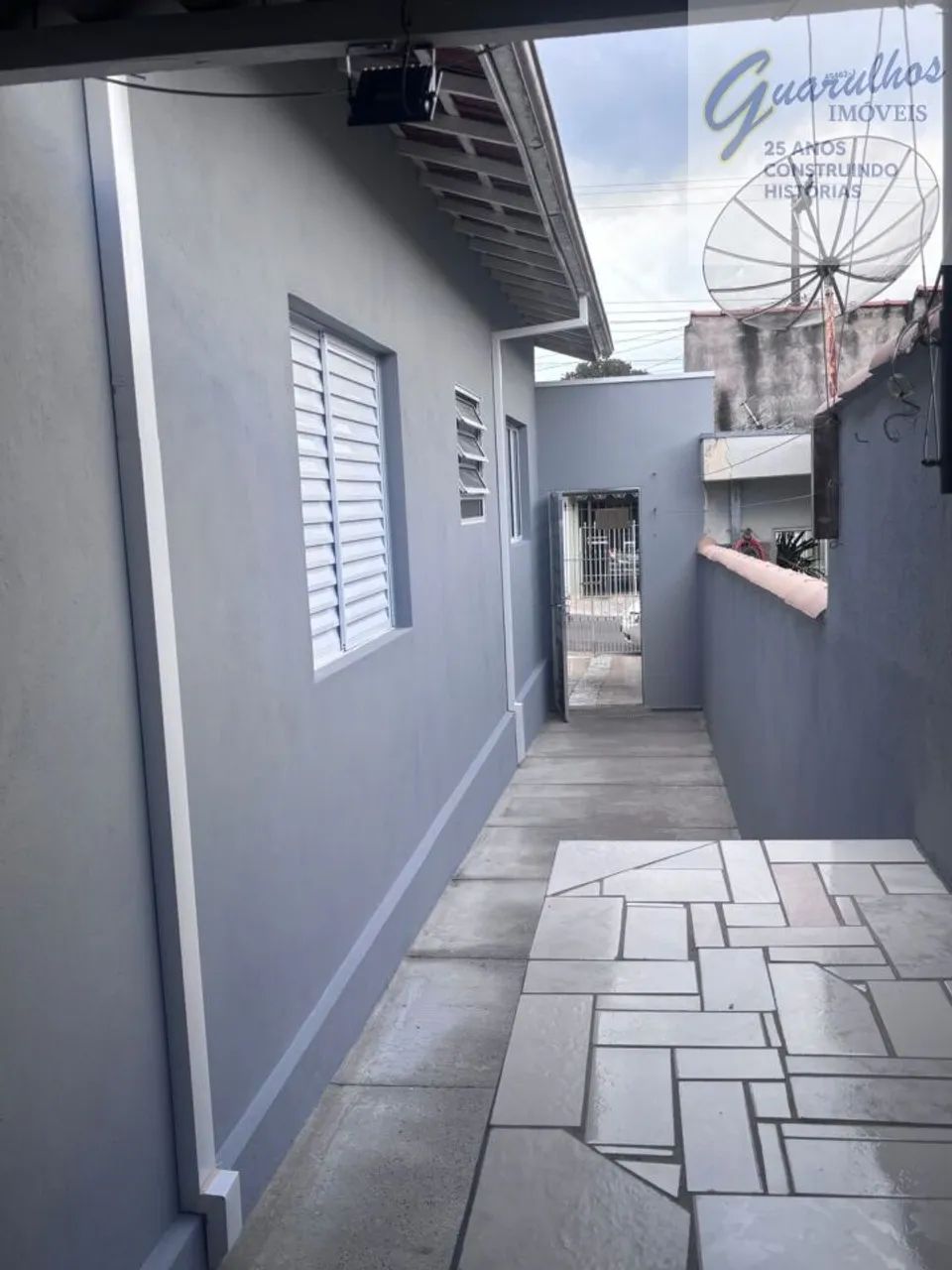 aluga-se casa em atibaia - Foto 5