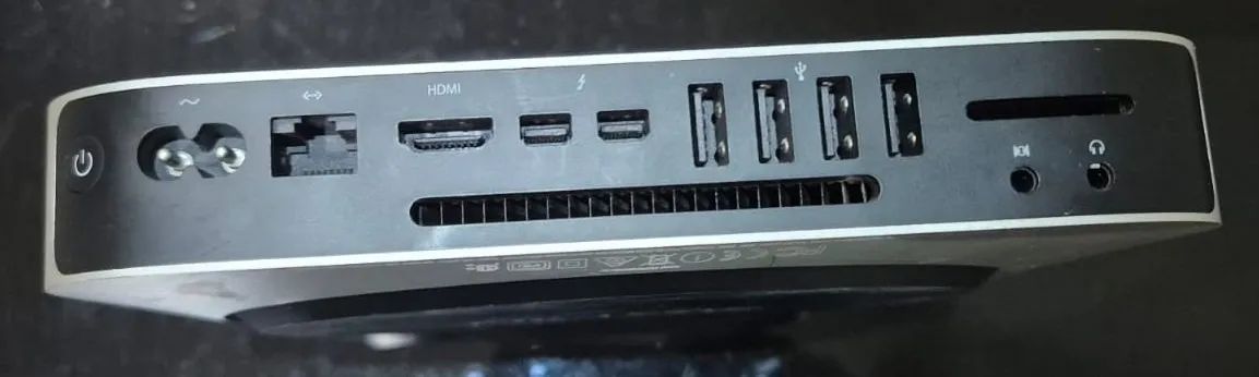 Mac Mini - Foto 3