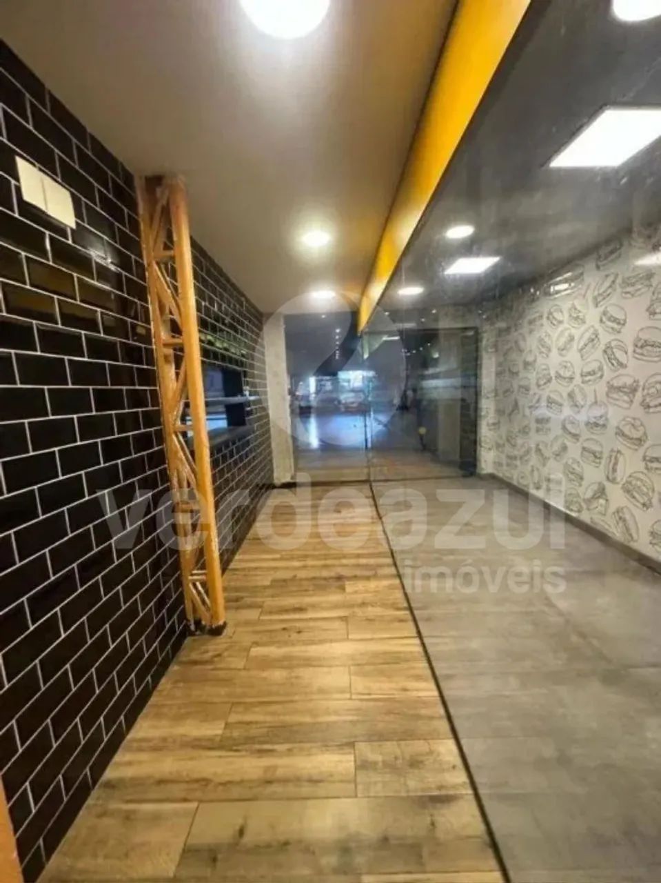 Excelente Ponto Comercial no Cambuí. - Foto 2