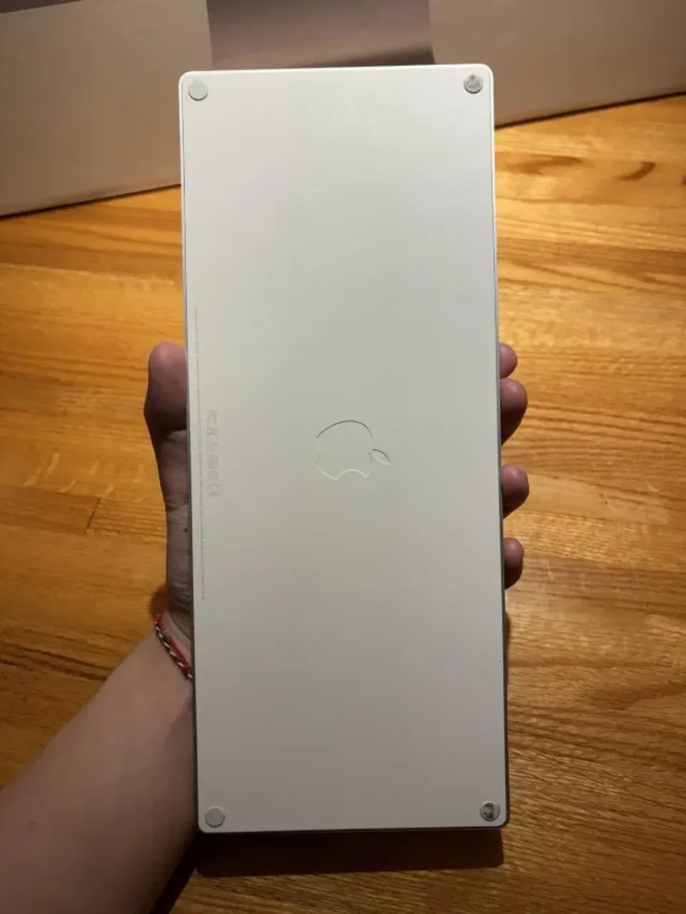 Imac 27 2020 32gb Ram - Foto 4