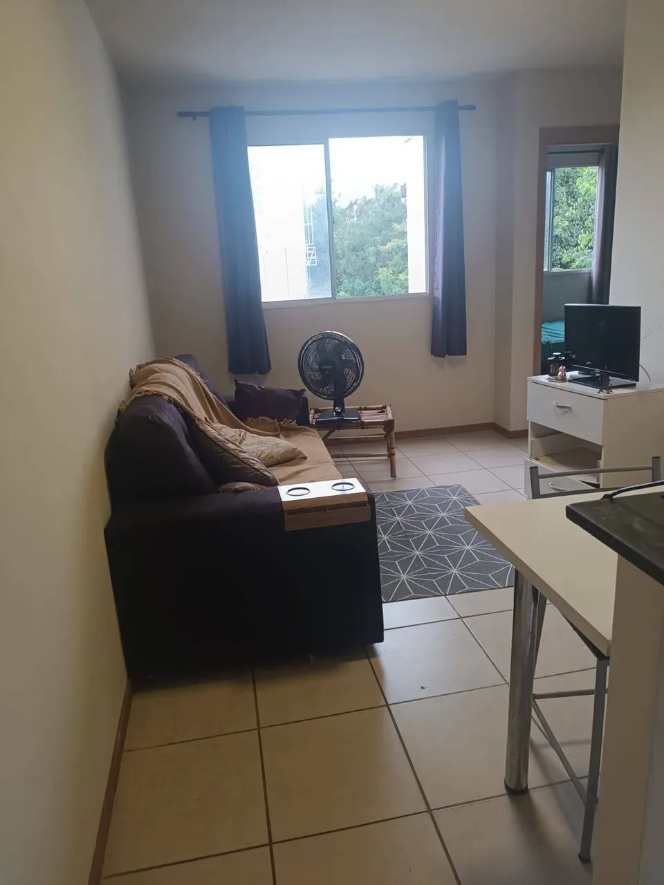 Apartamento com 2 quartos no Chapada do Horto - Foto 4