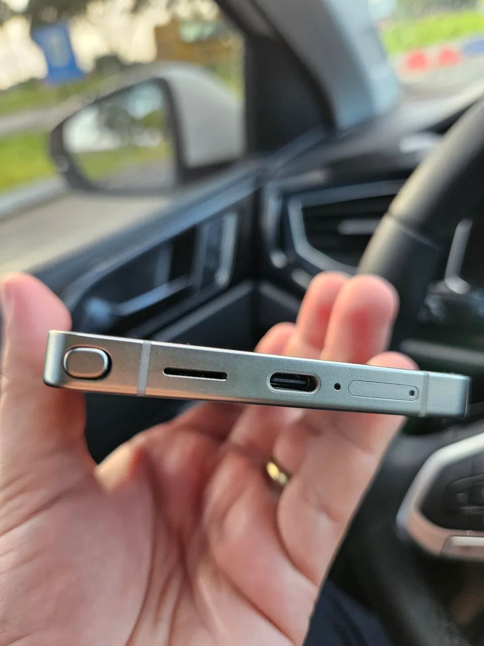 S25 Ultra 256 GB - Foto 4