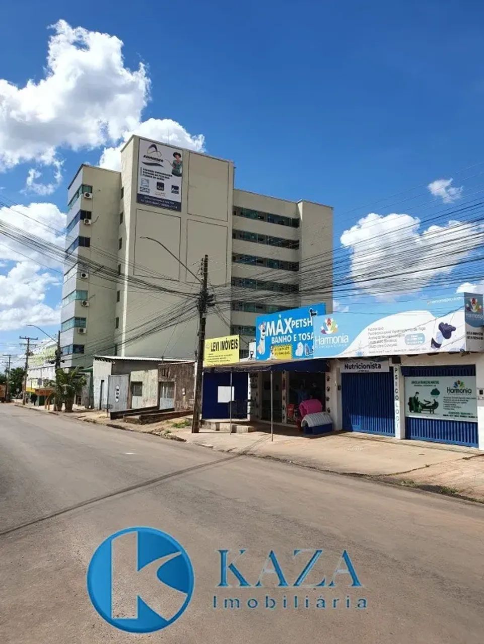 SALA COMERCIAL NO EDIFÍCIO ESPLANADA A NO PARQUE ESPLANADA III EM VALPARAÍSO DE GOIÁS - Foto 5