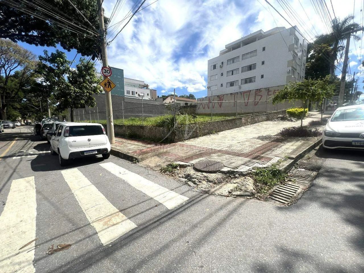 (64130) à venda - Lote com , no São Luíz - Foto 3