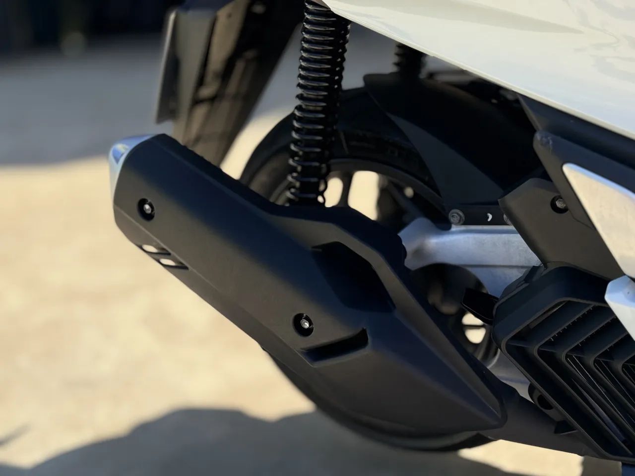Honda Pcx 160  2026 - Foto 4