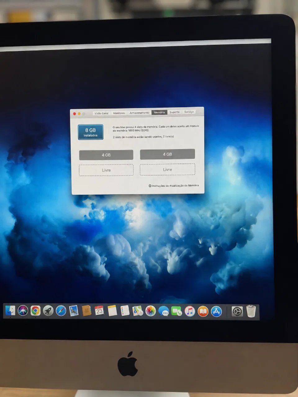 imac 27 2013