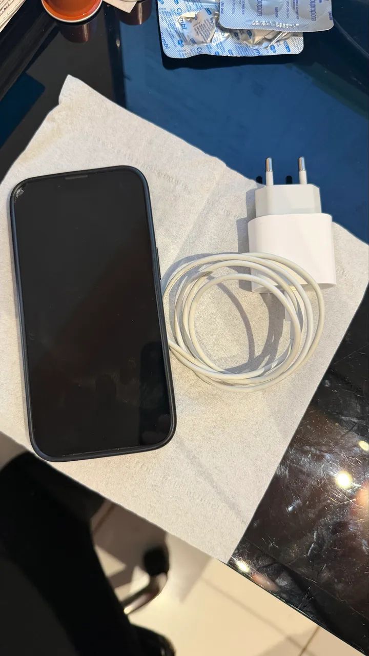 iPhone 13 Pro - Foto 2