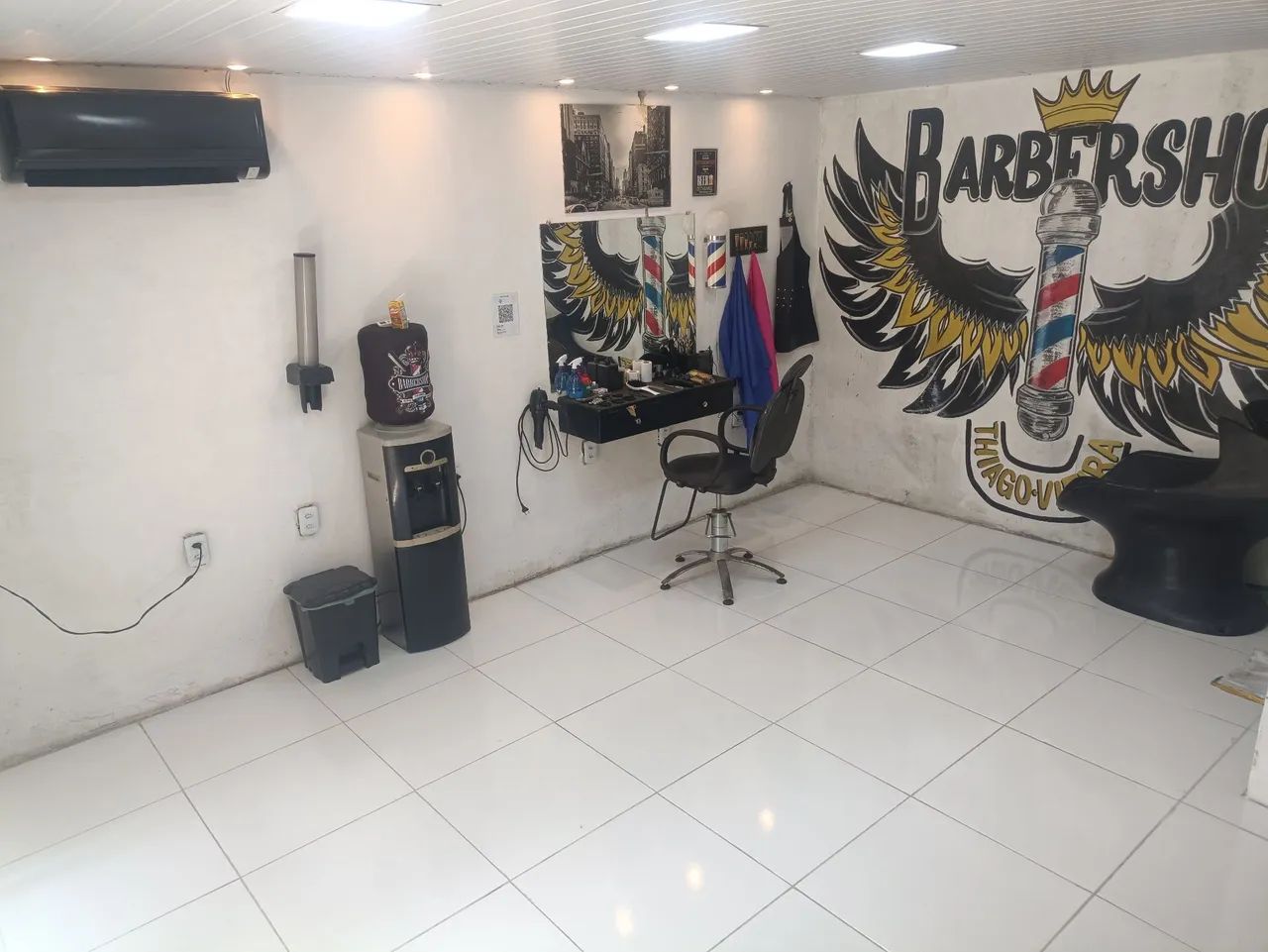 Vendo ponto comercial  - Foto 2