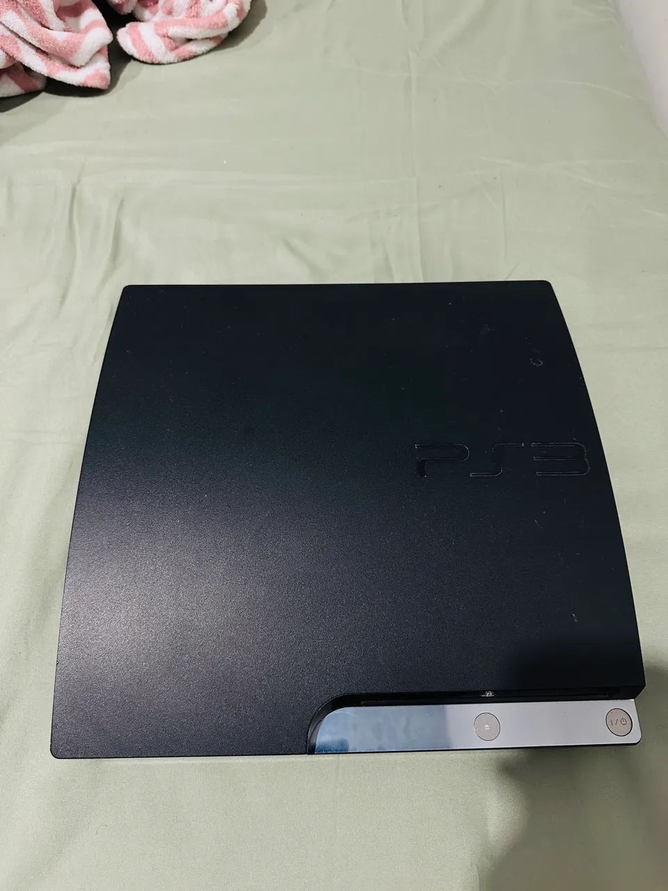 Ps3 semi novo - Foto 3
