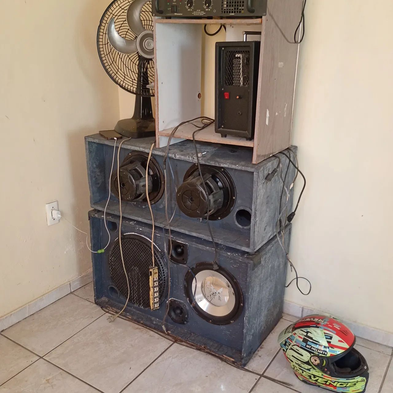 Vende se essa caixa - Foto 3