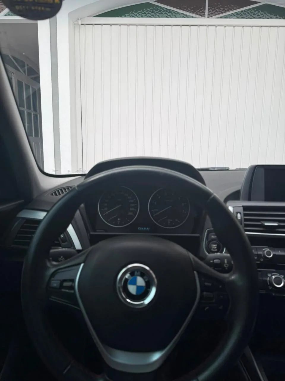 BMW 120I A Sport 2.0 Activeflex 16V Aut. 2016 - Foto 4