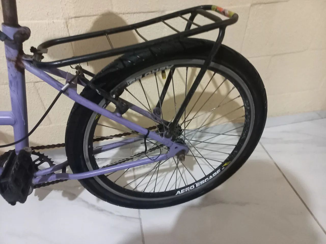 Bicicleta bike