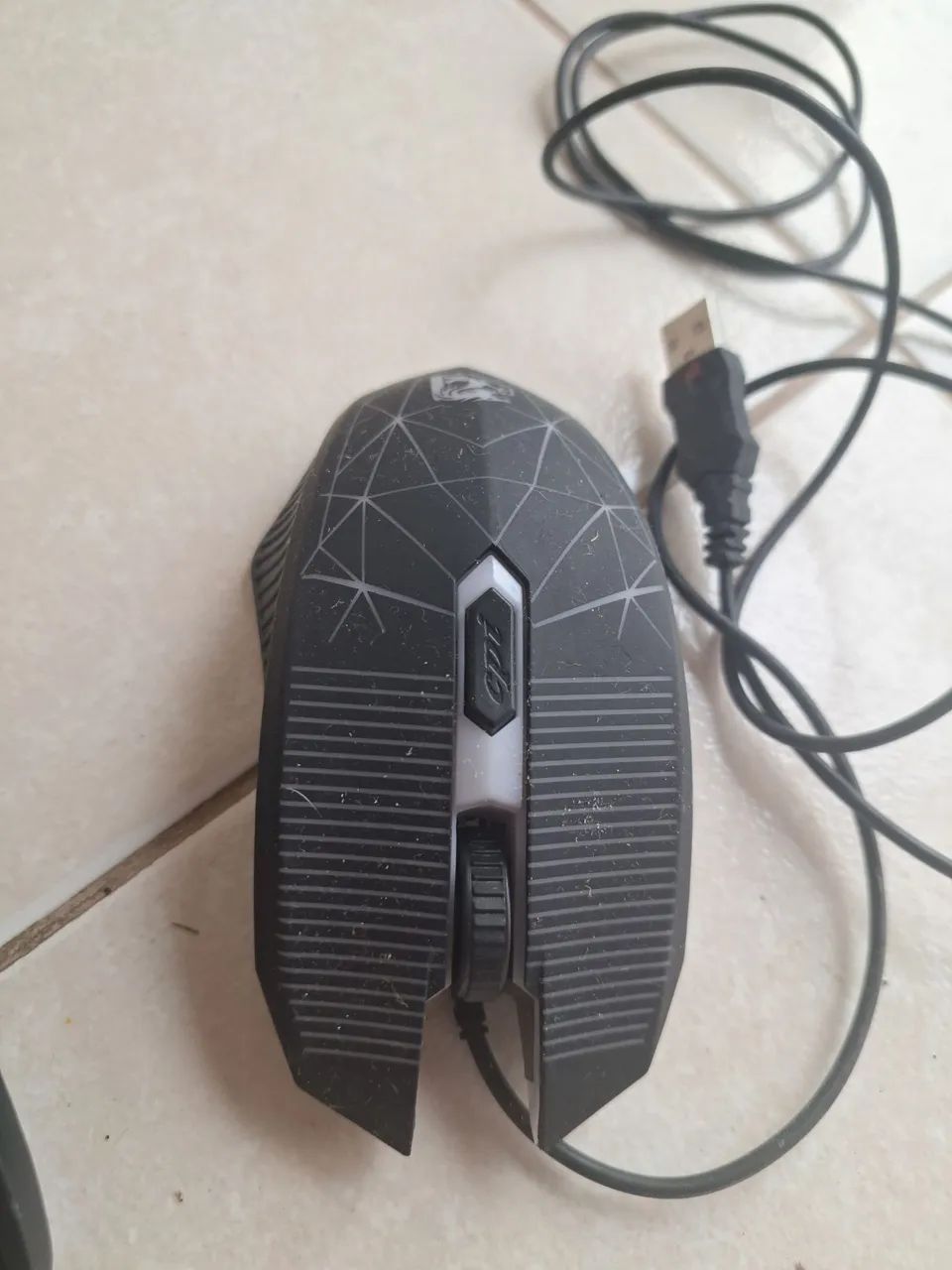 Mouses + Mouse Gamer