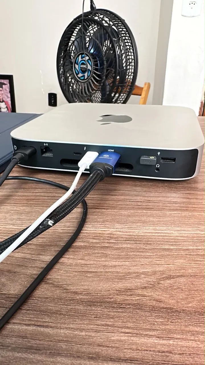 Mac Mini M2  - Foto 3