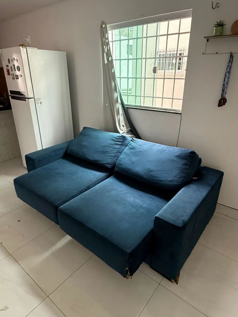 Sofá cama  - Foto 3