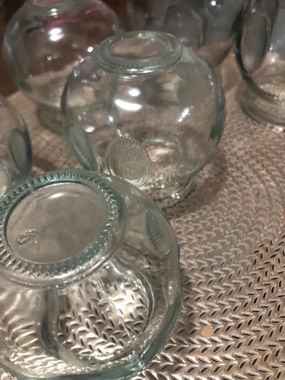 Ventosas de vidro - Foto 2