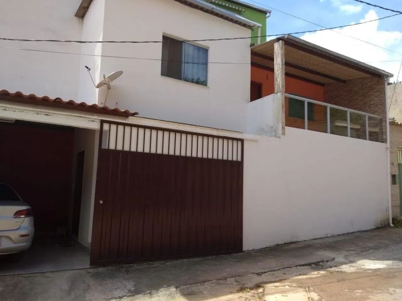 Foto - Belo Horizonte - Nova Esperança