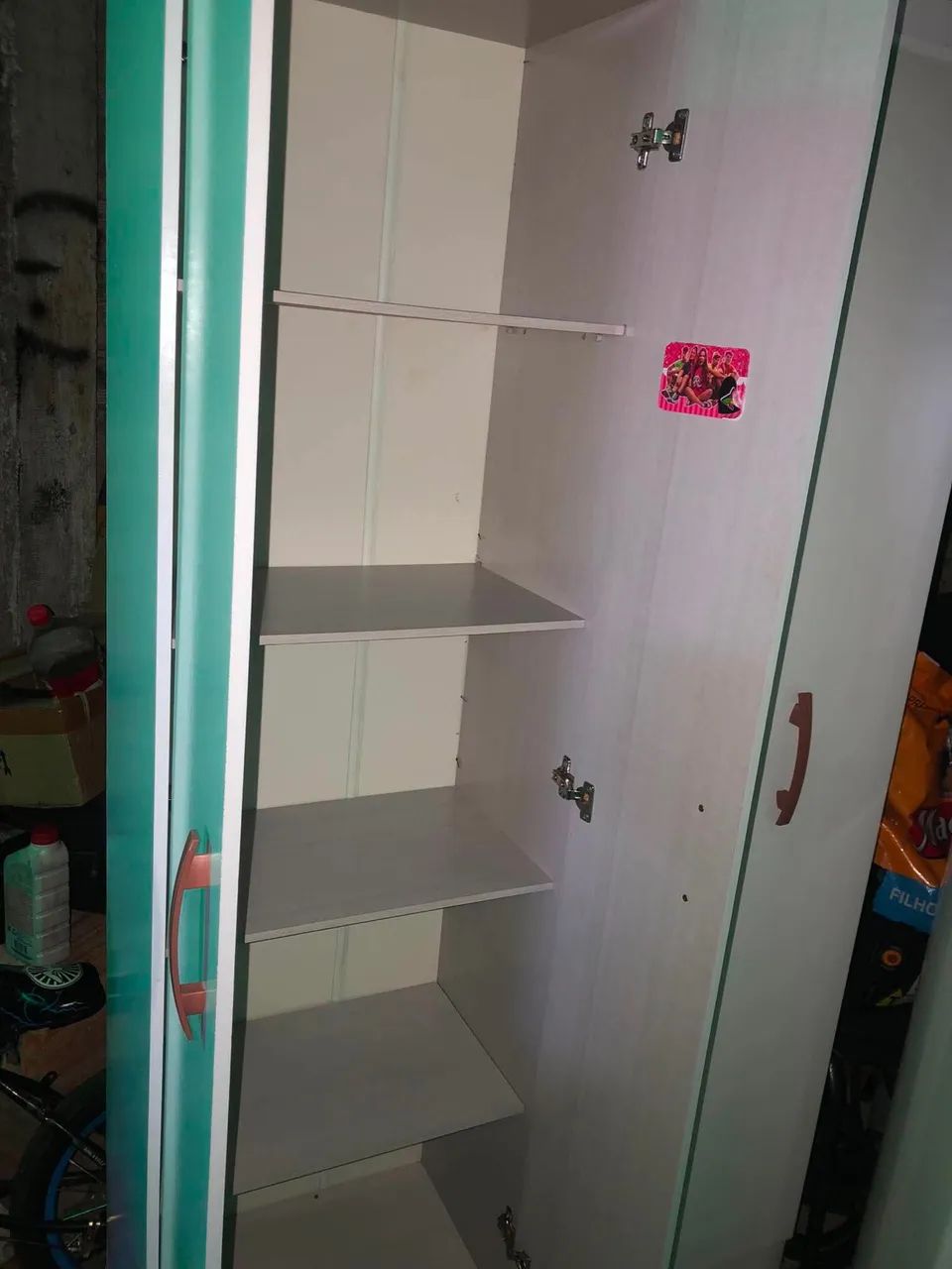 Armário multiuso  - Foto 4