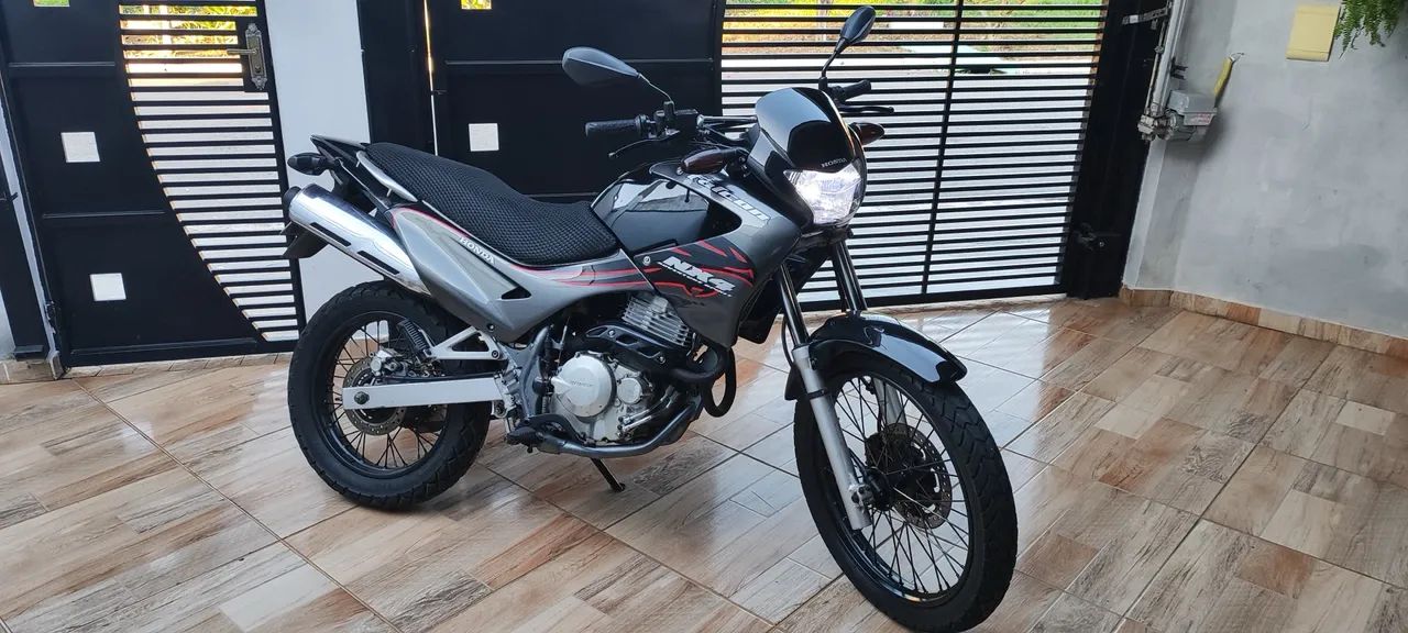 NX Falcon 400