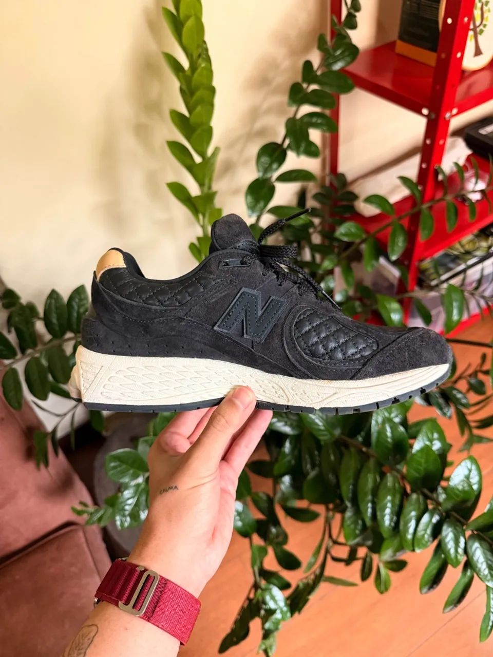 New Balance 2002r - Foto 2