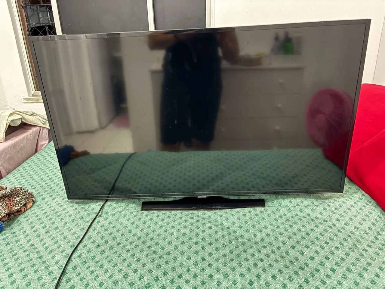 TV SANSUNG ANALÓGICA 40? - Foto 2