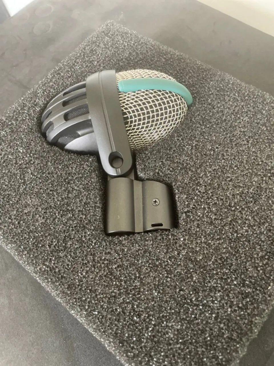 Microfone AKG D112 - Foto 3