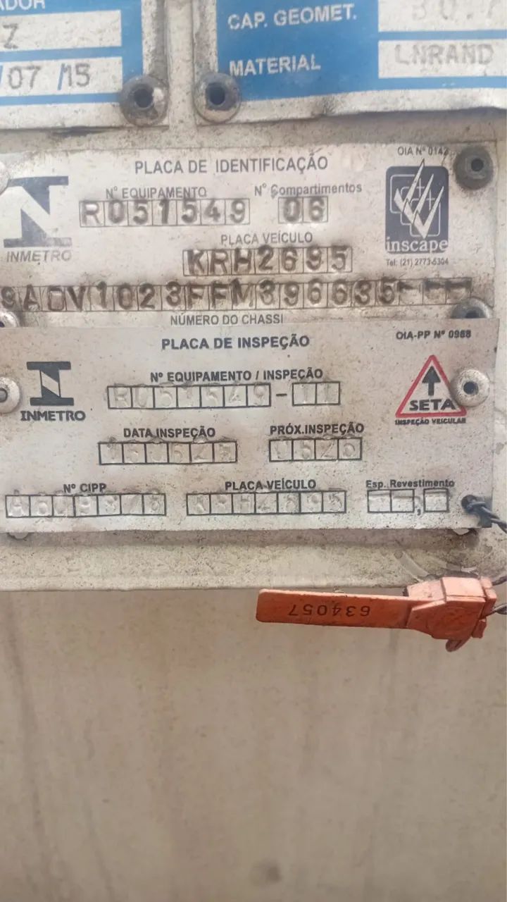 Tanque  - Foto 4