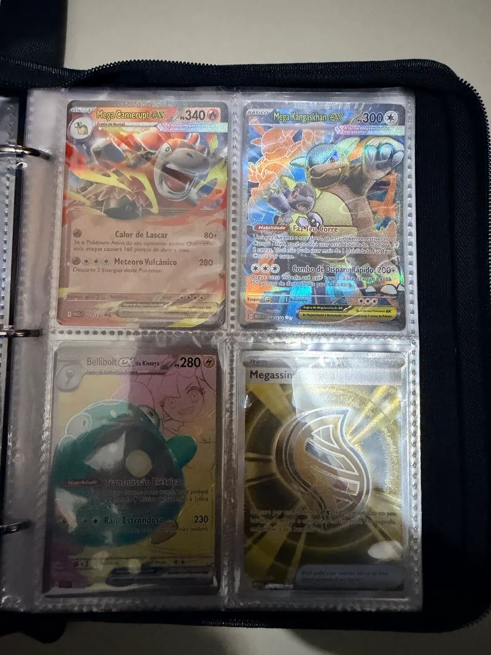 Pokémon TCG card Pokémon - Foto 3