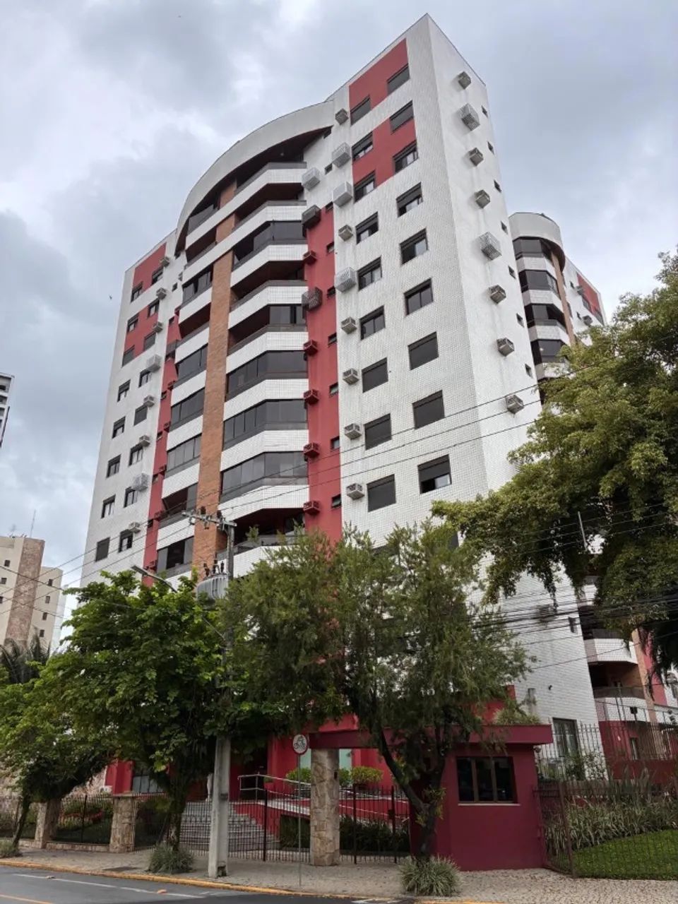 Foto - Joinville - América