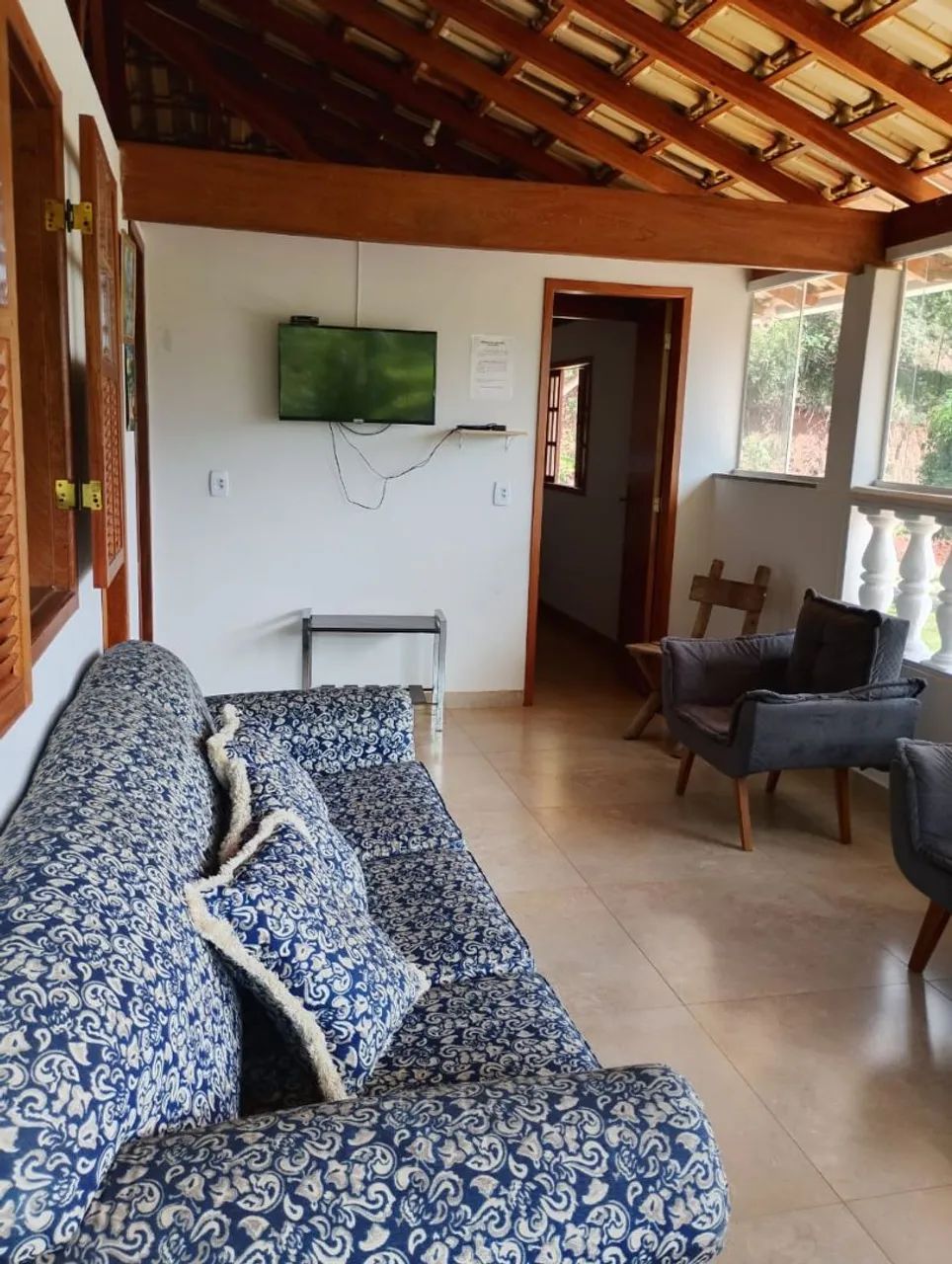ALUGAMOS GRANJA PARA FESTAS E EVENTOS - Foto 13