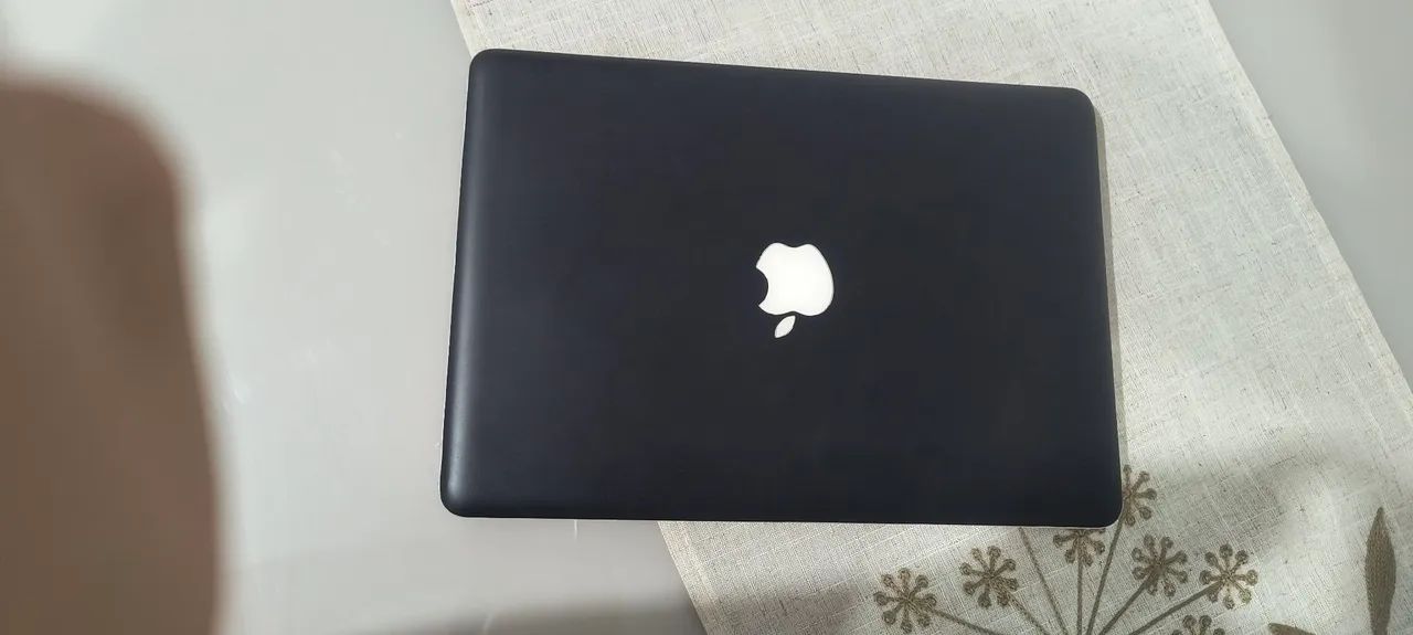 Vendo MacBook pro 2012  - Foto 4