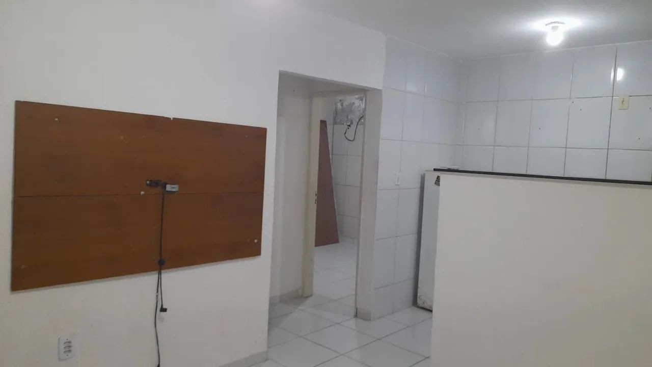 ALUGA-SE APARTAMENTO - Foto 2