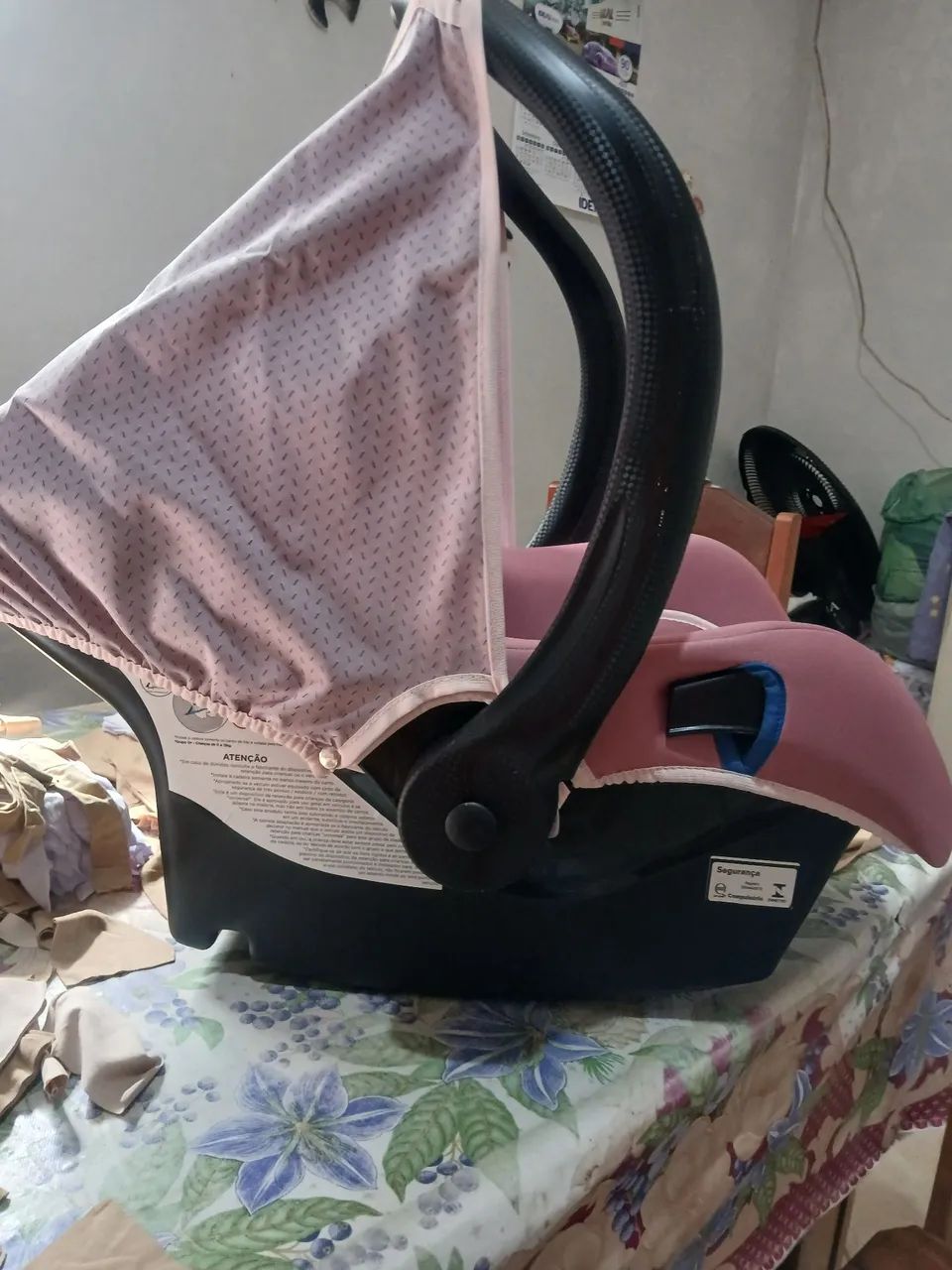 Utilidade mamãe  - Foto 5