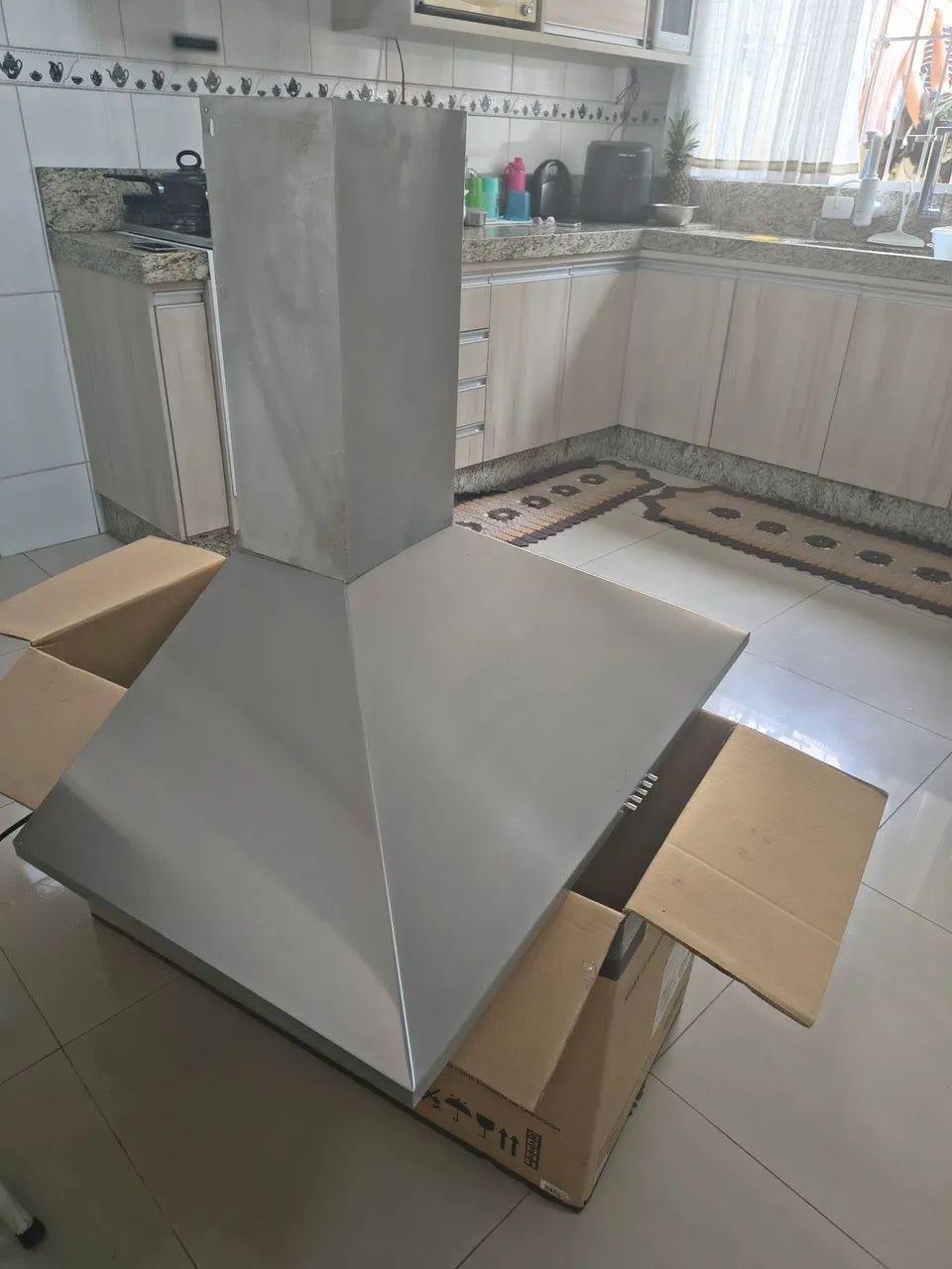 Coifa Eletrolux  - Foto 2