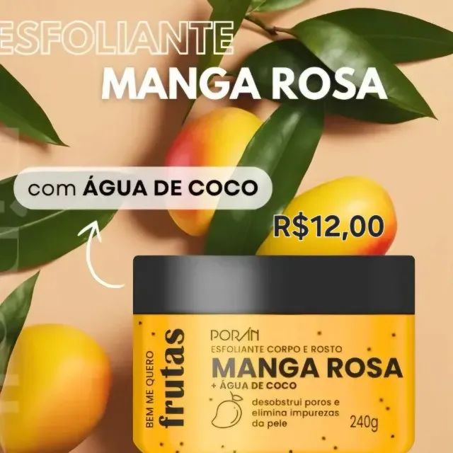 Esfoliante  - Foto 2