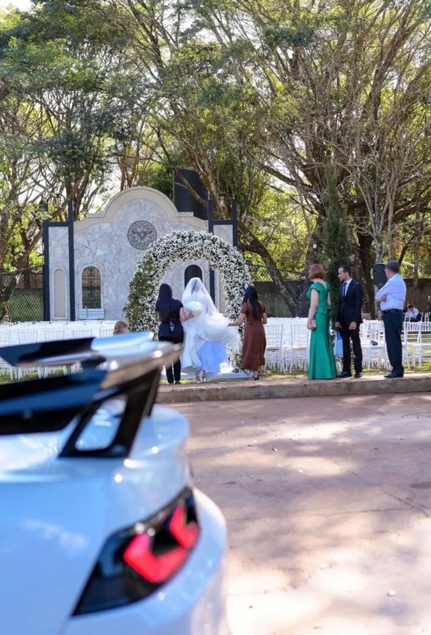 LOCAÇÃO DE CARRO PARA EVENTO - Foto 5