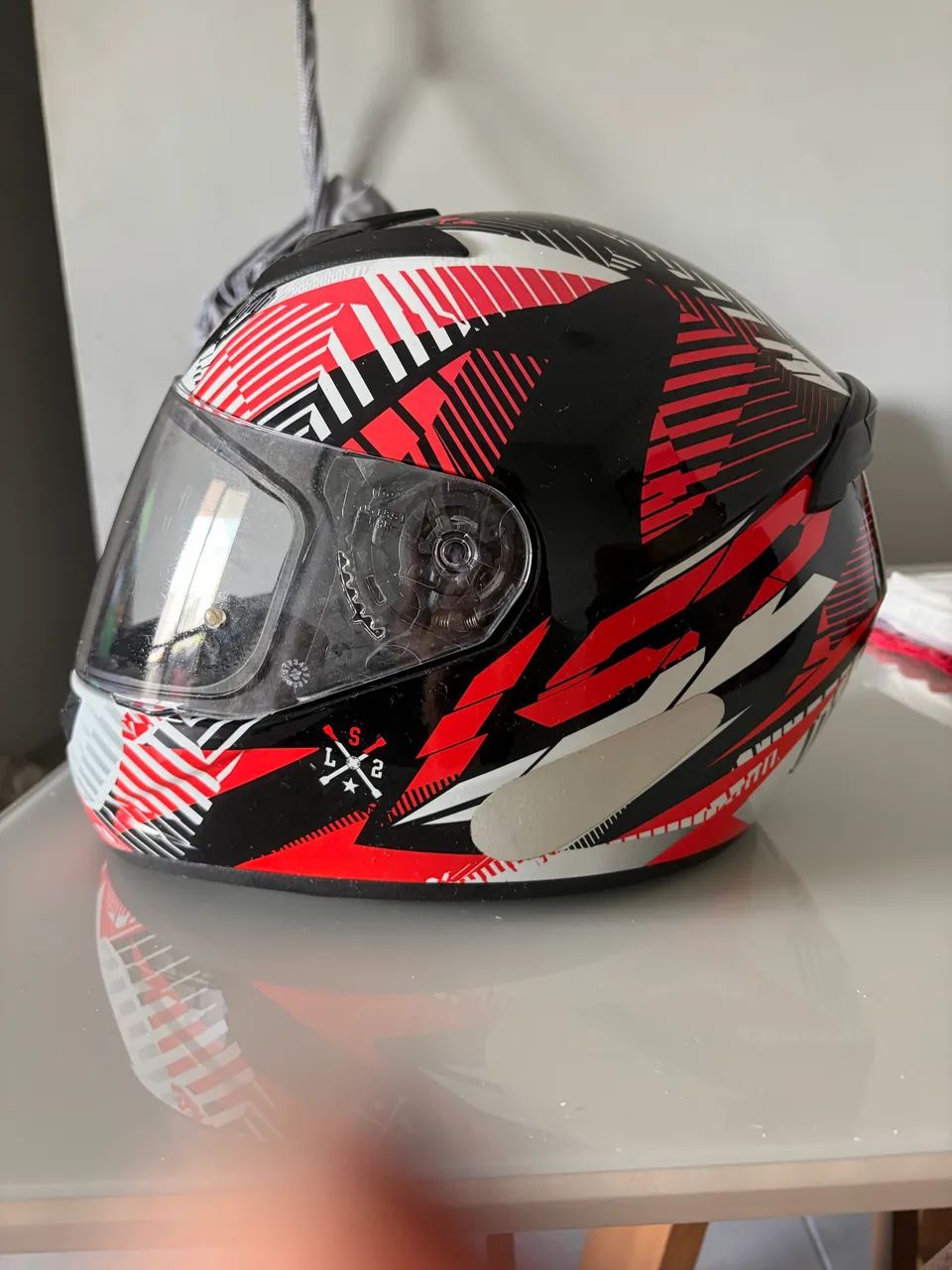 Capacete LS2  - Foto 3