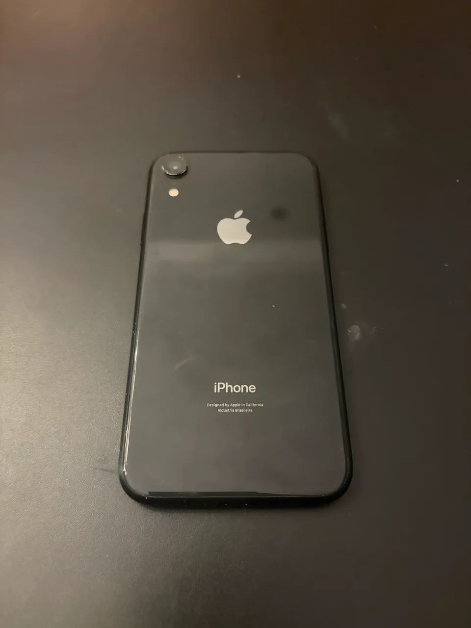iPhone XR 64g Preto - Foto 2