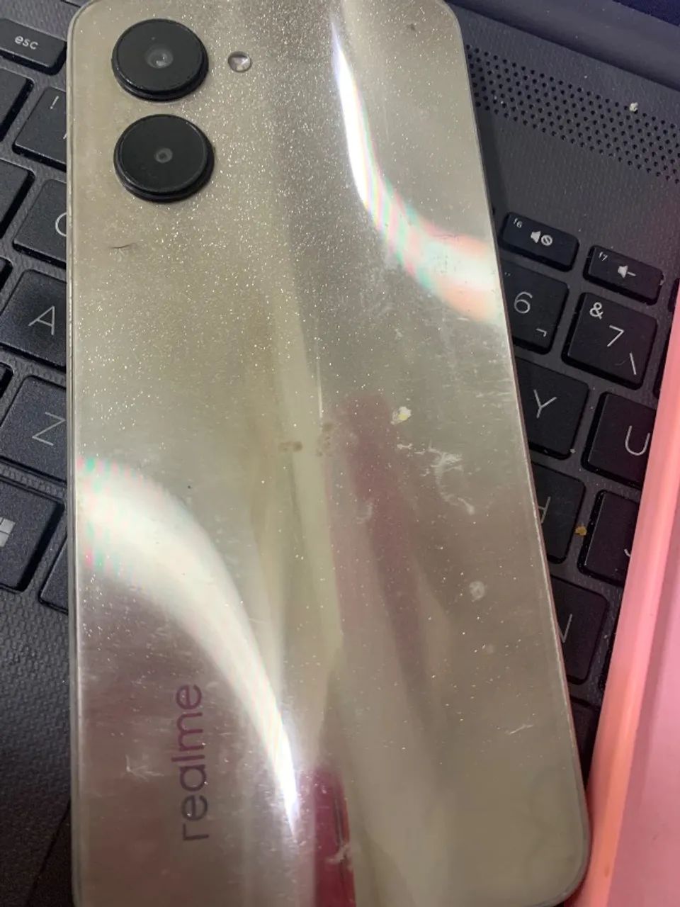 CELULAR REDMI C33 - Foto 4