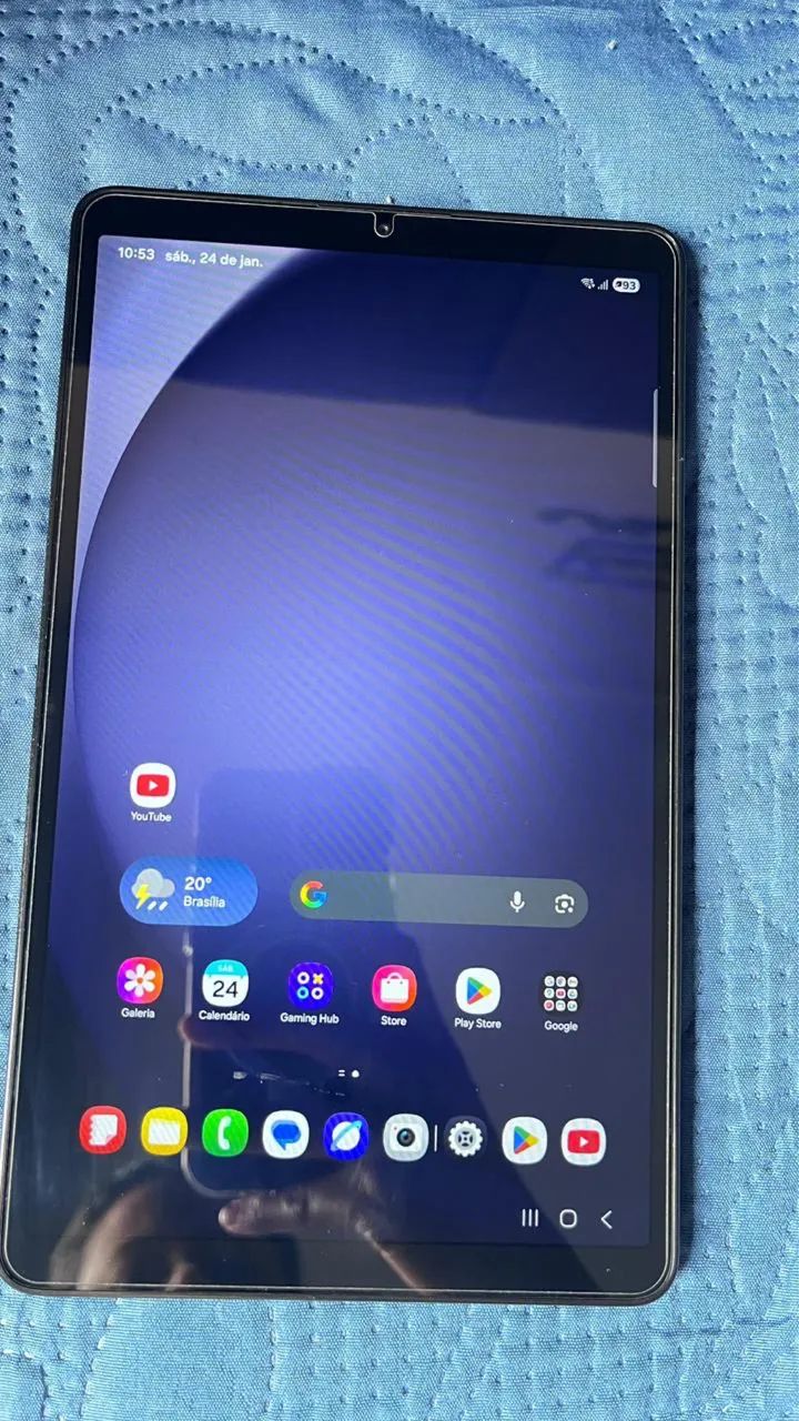 Samsung Galaxy Tab A9 - Foto 3
