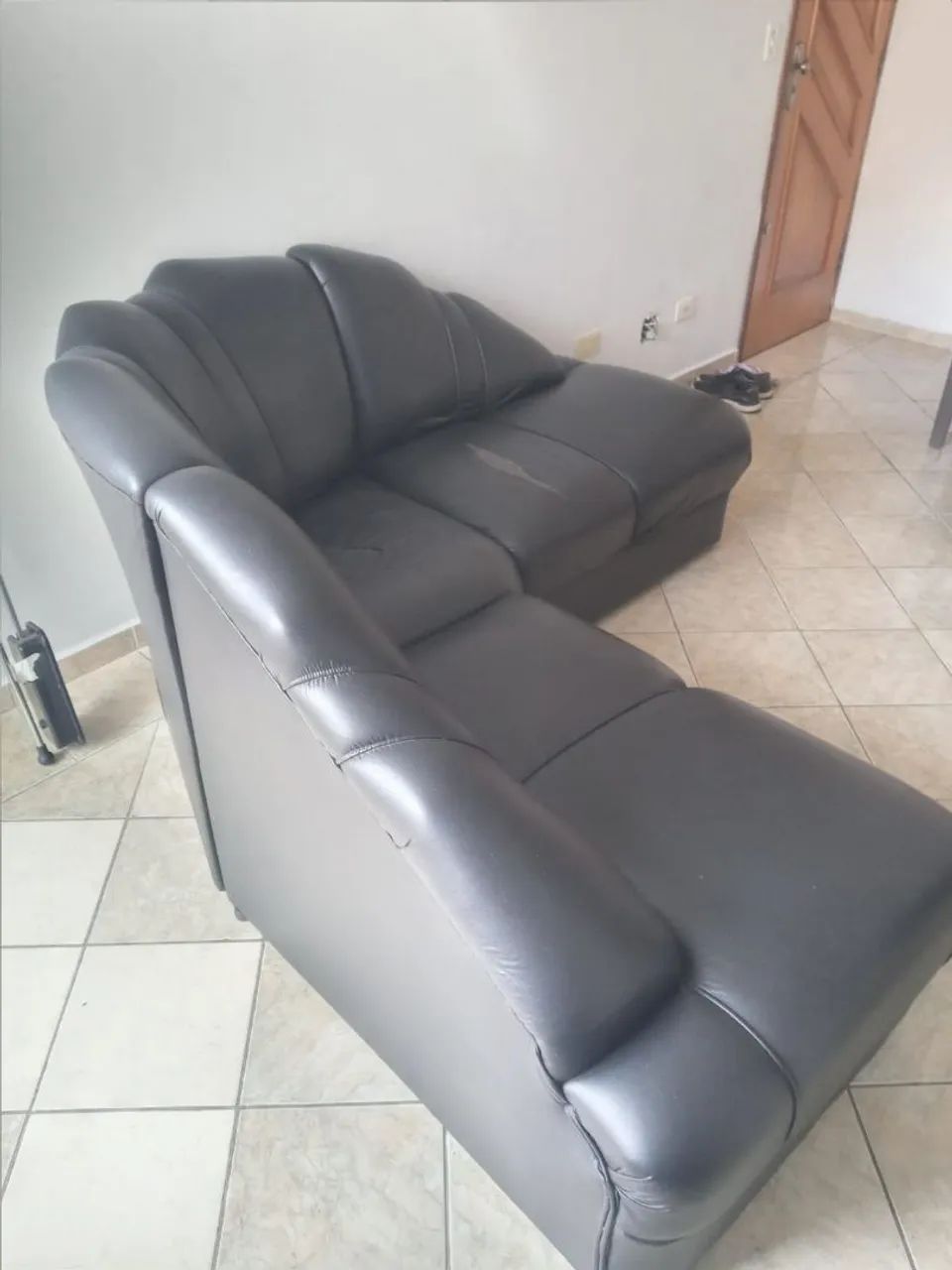 Vendo sofa - Foto 3
