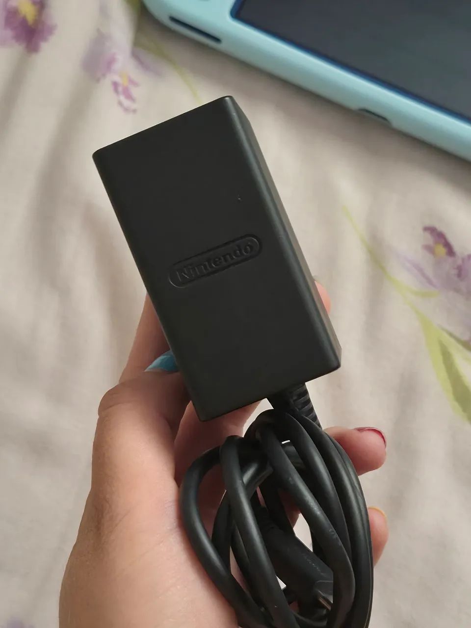 NINTENDO SWITCH LITE  - Foto 3