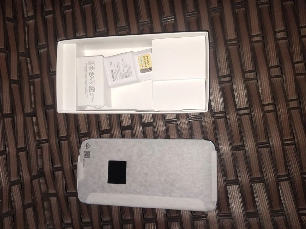 Celular A17 zero bala - Foto 2