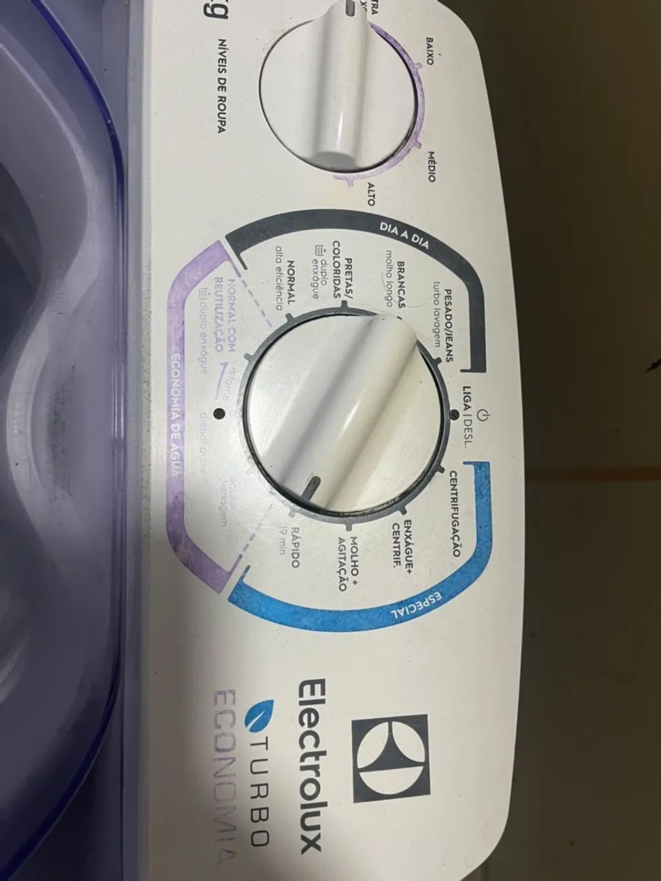Vendo máquina de lavar  - Foto 2